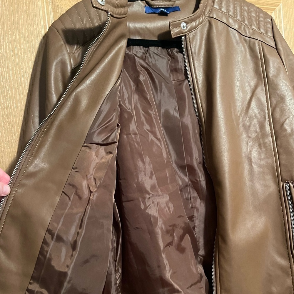 NWT Apt. 9 Bomber Jacket - Picture 10 of 11